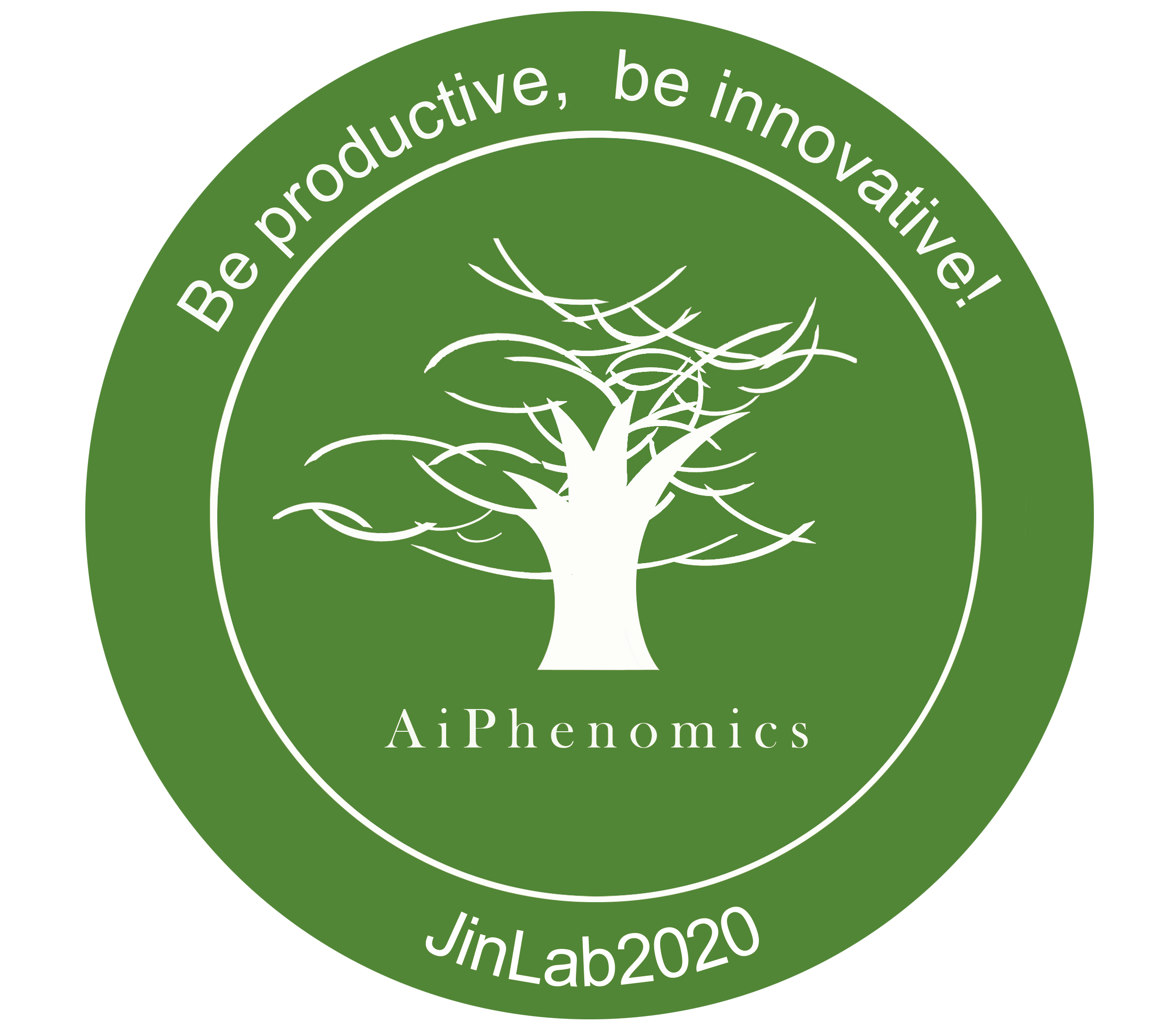 Aiphenomics Logo